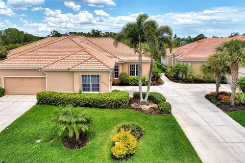 2844 Myakka Creek Ct, PORT CHARLOTTE, FL, 33953-4701 | Card Image