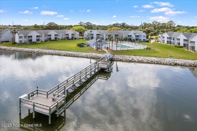 201 - 7330 N Highway 1, Condo with 3 bedrooms, 2 bathrooms and null parking in Cocoa FL | Image 29
