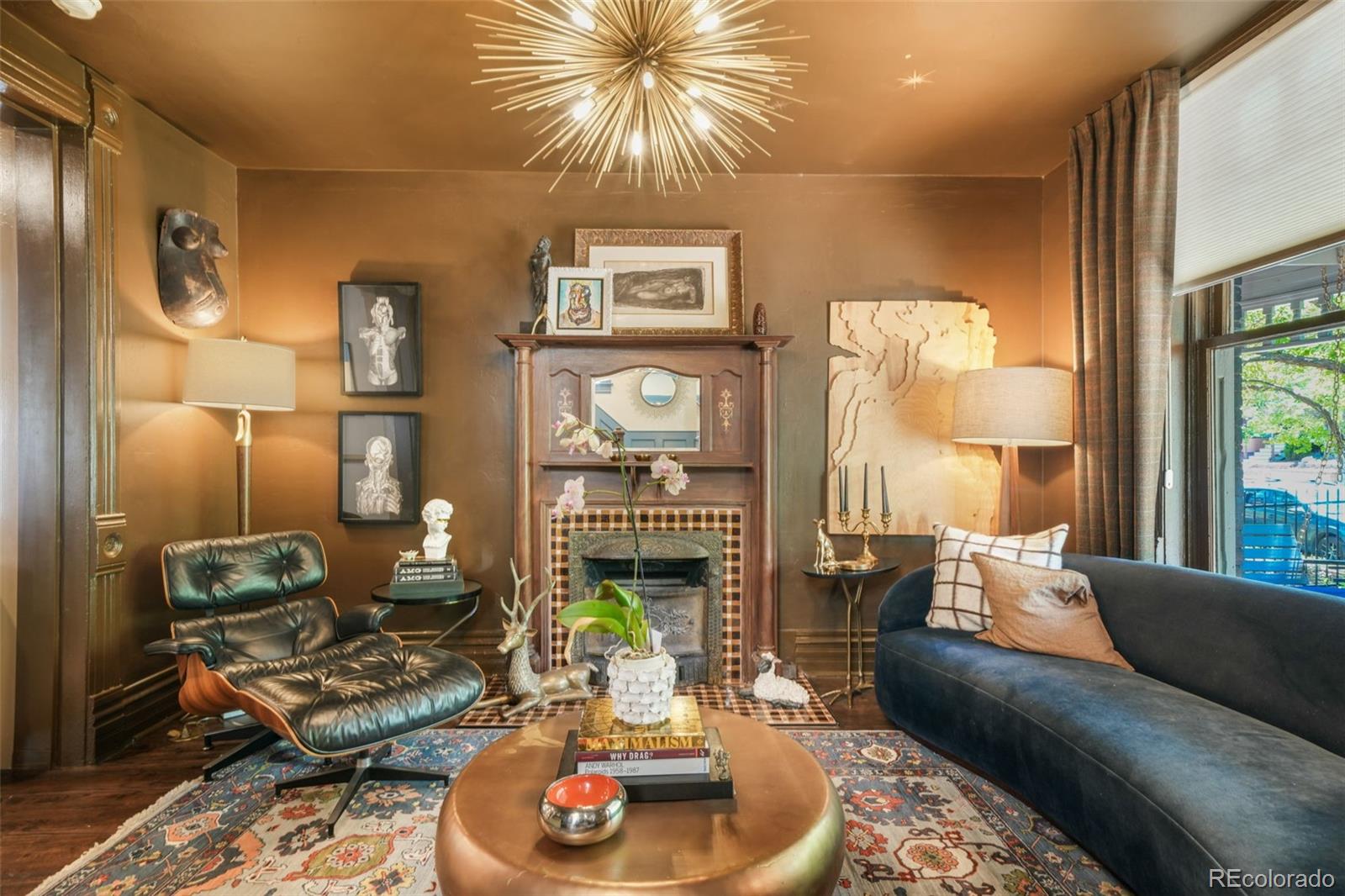 Residential in Denver 4