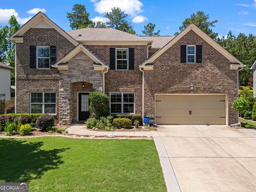 237 Parc Dr, Canton, GA, 30114-9785 | Card Image