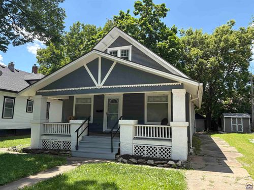 819 West St, Emporia, KS, 66801-2669 | Card Image