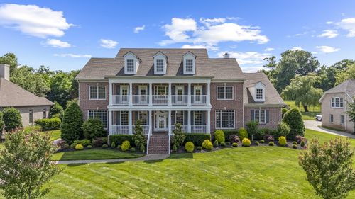 9166 Sydney Ln, Brentwood, TN, 37027-8149 | Card Image