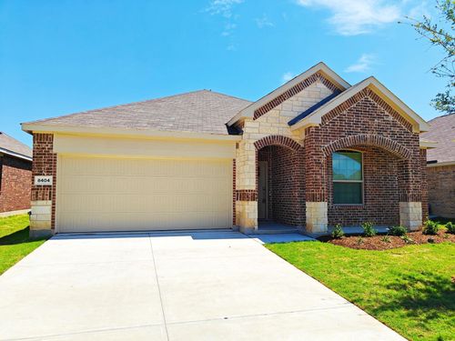 8404 Honeylocust Street, Mckinney, TX, 75071 | Card Image