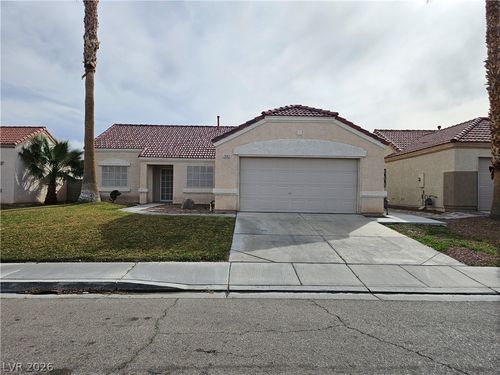 2603 Inlet Spring Ave, North Las Vegas, NV, 89031-1152 | Card Image