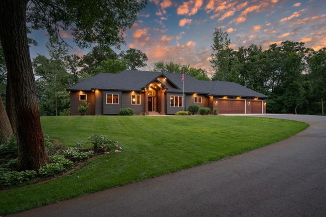 30934 115 Th St, House other with 5 bedrooms, 4 bathrooms and null parking in Princeton MN | Image 55
