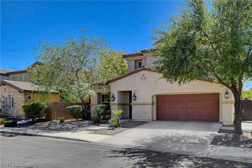 2641 Freshly Brewed Ct, Henderson, NV, 89052-4811 | Card Image