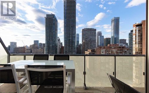 2508-57 St Joseph St, Toronto, ON, M5S0C5 | Card Image