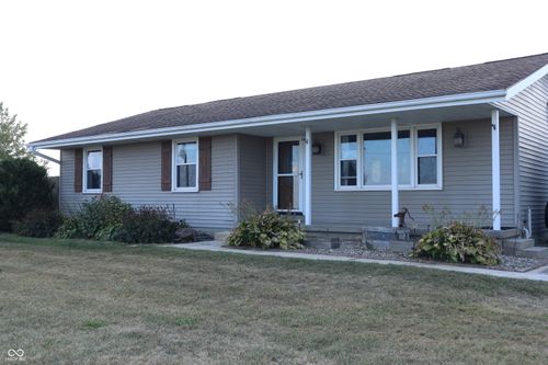 5979 W State Road 38, Mulberry, IN, 46058-9555 | Card Image