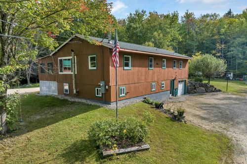 45 Plummer Mill Pond Road, Sandwich, NH, 03227 | Card Image