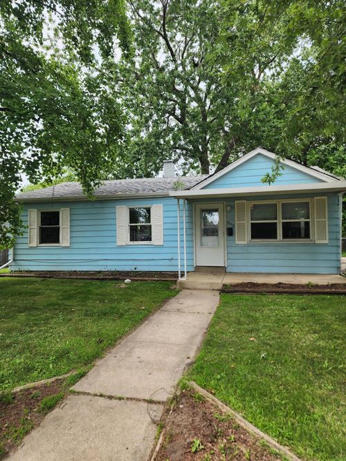 3515 164th St, Hammond, IN, 46323-1215 | Card Image