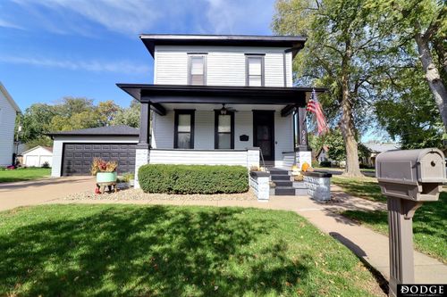 946 E 6th Street, Fremont, NE, 68025 | Card Image