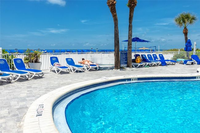 3219 - 5500 Gulf Blvd, Condo with 1 bedrooms, 1 bathrooms and null parking in ST PETE BEACH FL | Image 33