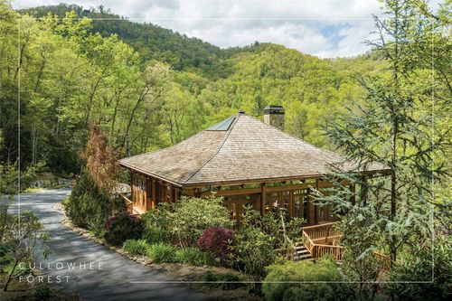 310 Mount Admire Road, Cullowhee, NC, 28723 | Card Image