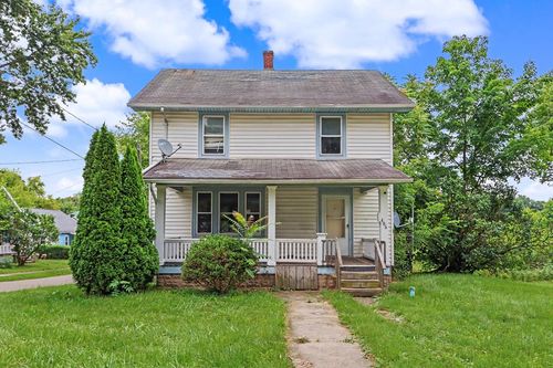 406 Second Ave, Mansfield, OH, 44902 | Card Image