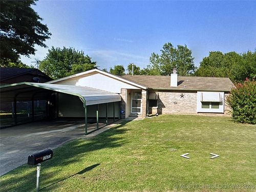 13649 S 287th East Ave, Coweta, OK, 74429-7024 | Card Image