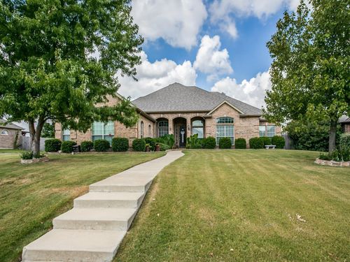 13733 Alterna Dr, Haslet, TX, 76052-3350 | Card Image