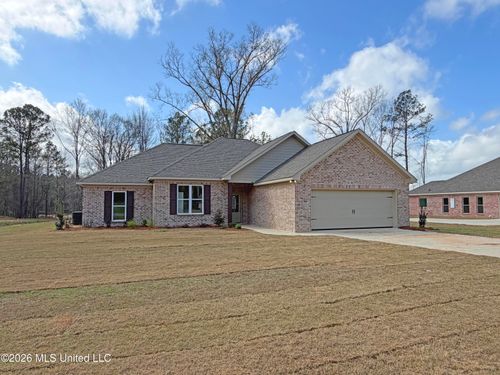 312 Stronghold Drive, Brandon, MS, 39042 | Card Image