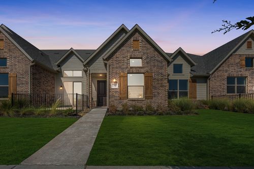 12827 Pine Ridge Trail, Rowlett, TX, 75089 | Card Image