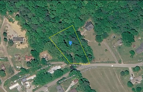 1530 Post Oak Valley Rd, Rockwood, TN, 37854-5240 | Card Image