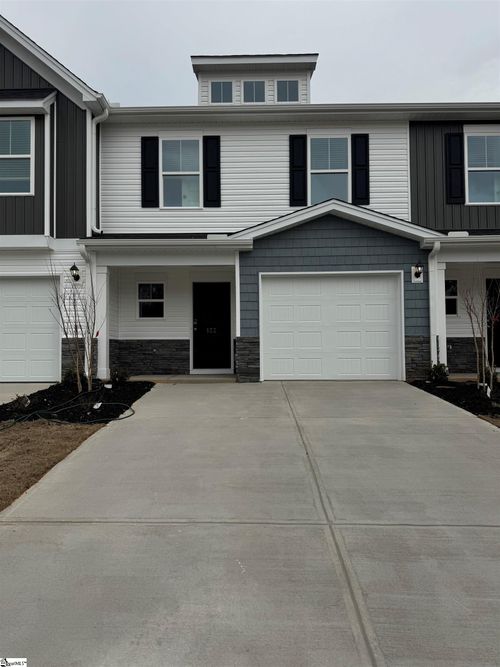 122 Stonyway Ln, Easley, SC, 29640-1582 | Card Image