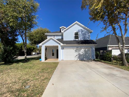 5838 Humbert Ave, Fort Worth, TX, 76107-6921 | Card Image