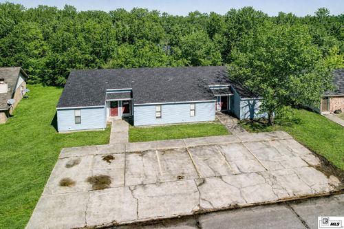 303 Woodale Dr, Monroe, LA, 71203-1702 | Card Image
