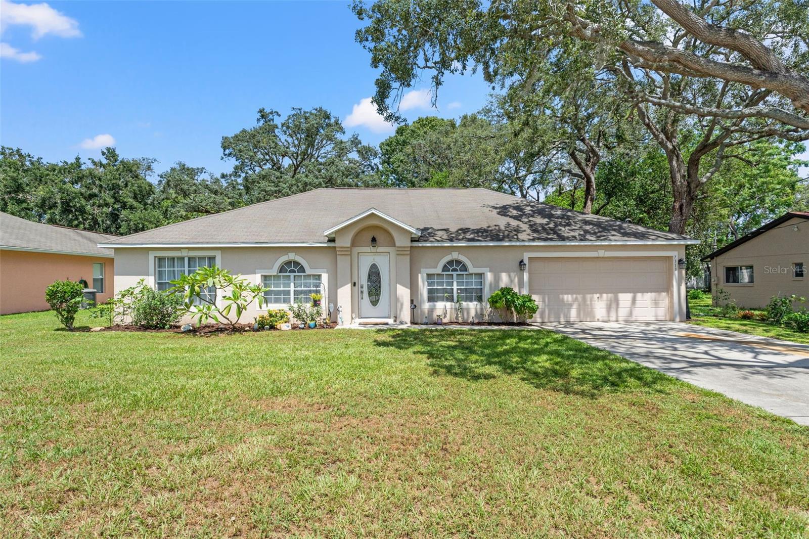 Lindhurst St, Spring Hill, FL 34606