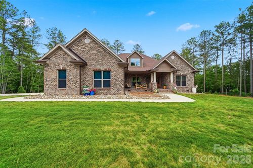 111 Lakefront Dr, Connelly Springs, NC, 28612-6005 | Card Image