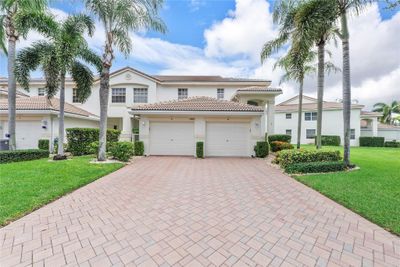 2 - 7881 Laina Ln, Condo with 2 bedrooms, 2 bathrooms and null parking in Boynton Beach FL | Image 1