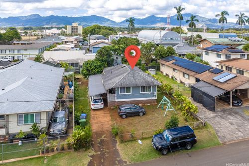 227 Clark Street, Wahiawa, HI, 96786 | Card Image