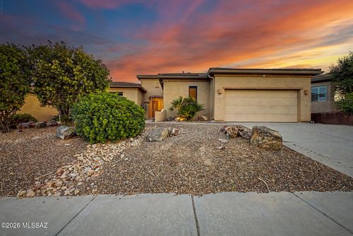 887 W Calle Artistica, Green Valley, AZ, 85614 | Card Image