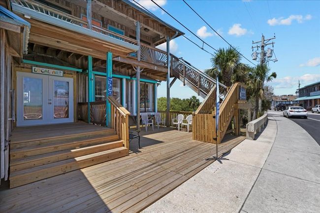 471 Dock St, Home with 0 bedrooms, 0 bathrooms and null parking in CEDAR KEY FL | Image 10