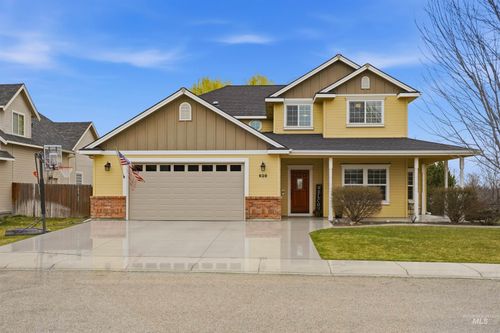 628 Kennedy Dr, Middleton, ID, 83644-6024 | Card Image