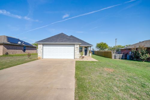 410 Mesquite Dr, Rio Vista, TX, 76093-3428 | Card Image