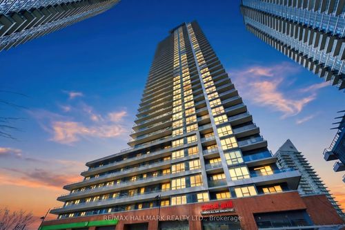 3007-2212 Lake Shore Blvd W, Etobicoke, ON, M8V0C2 | Card Image