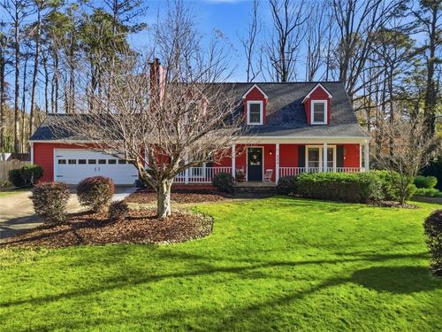 225 Barrington Dr E, Roswell, GA, 30076-2343 | Card Image