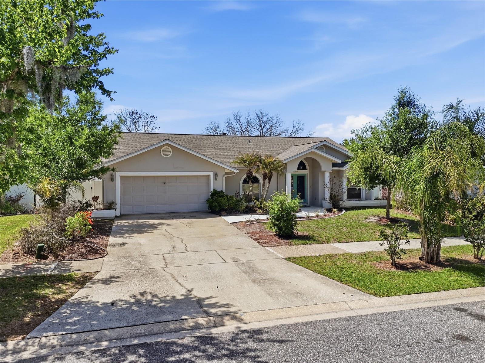 Residential in ST CLOUD