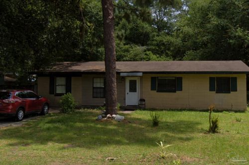 5504 Clearwater Ave, Pensacola, FL, 32505-2307 | Card Image