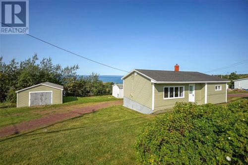 239-241 Main Rd, Islington, NL, A0B2E0 | Card Image