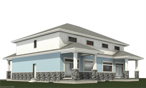 3689 Elm St, Ridgeway, ON, L0S1N0 | Card Image