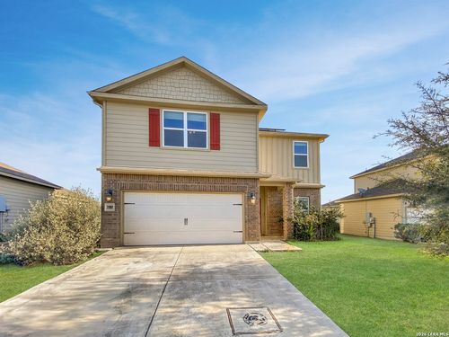 7267 Dark Moon, Converse, TX, 78109-3698 | Card Image