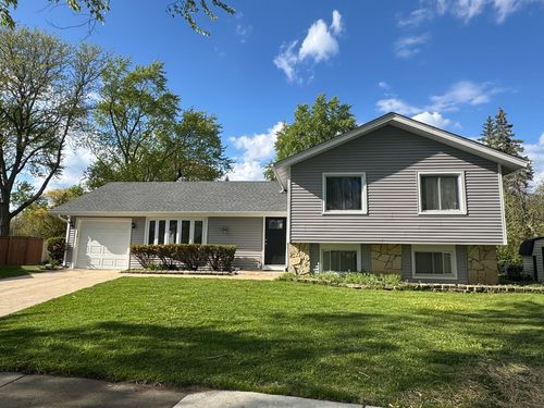 1812 Downey Ct, Hanover Park, IL, 60133-5215 | Card Image