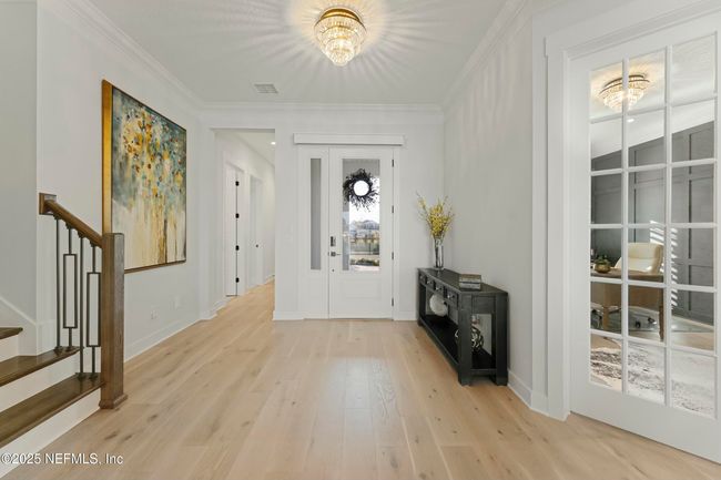 56 Tradesman Ln, House other with 6 bedrooms, 6 bathrooms and null parking in ST JOHNS FL | Image 8