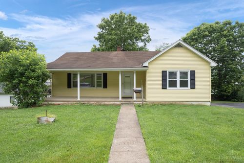 709 Meadowlane Dr, Ripley, OH, 45167-1346 | Card Image