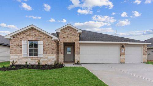 6618 Kingfisher Ln, Beasley, TX, 77417-4102 | Card Image