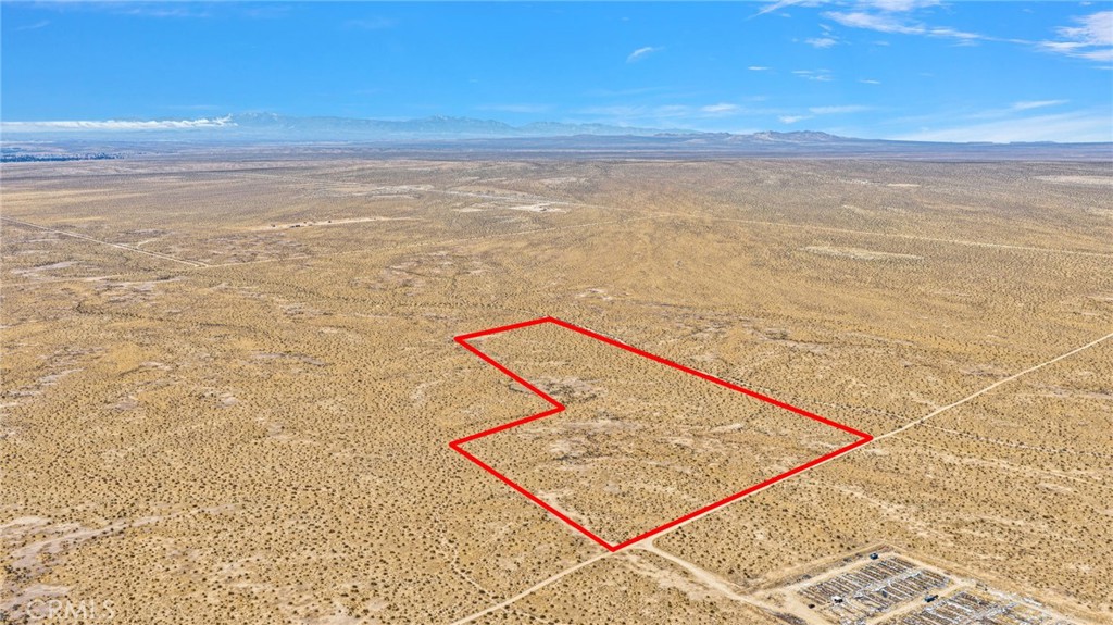 Land in Helendale 3