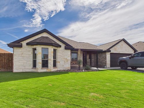 1957 Lamplighter Ln, San Angelo, TX, 76904-1551 | Card Image