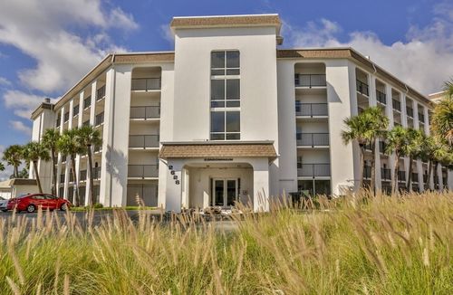 102-2626 S Atlantic Avenue, Daytona Beach Shores, FL, 32118 | Card Image