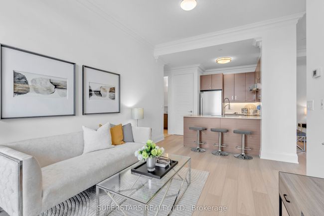 PH03 - 1 Uptown Dr, Condo with 2 bedrooms, 1 bathrooms and 1 parking in Markham ON | Image 17