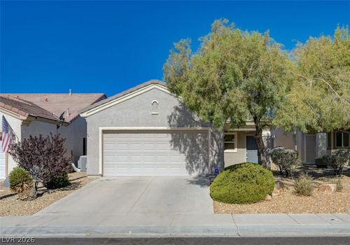 7865 Lily Trotter St, North Las Vegas, NV, 89084-2408 | Card Image